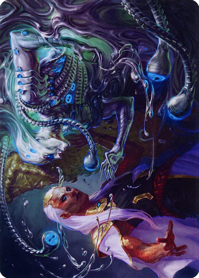 image Mirage Mockery // Mirage Mockery