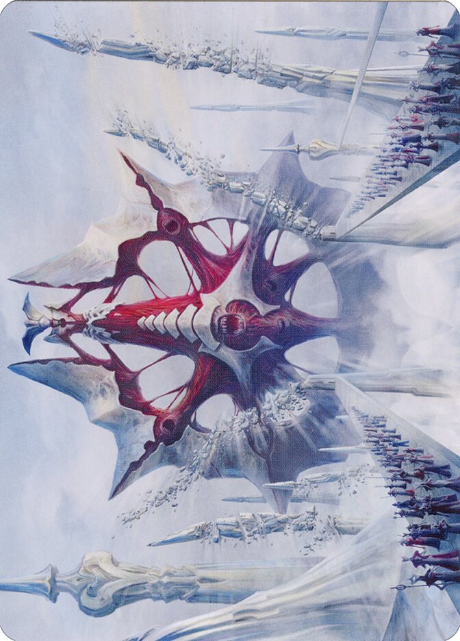 image Mondrak, Glory Dominus // Mondrak, Glory Dominus