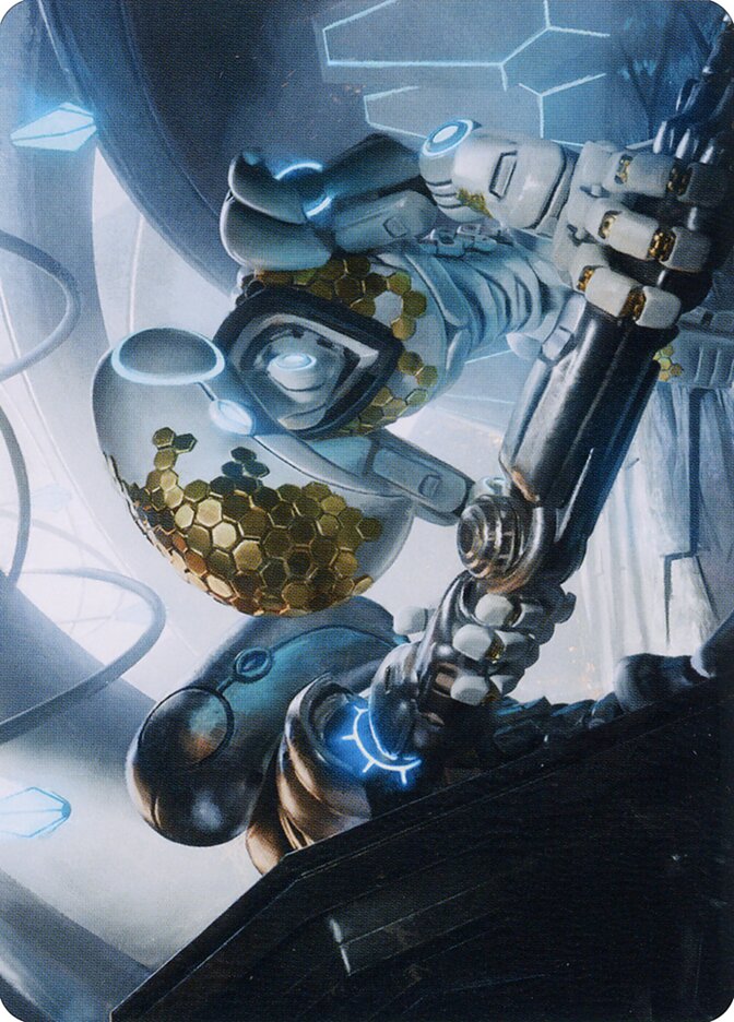 image Myr Kinsmith // Myr Kinsmith