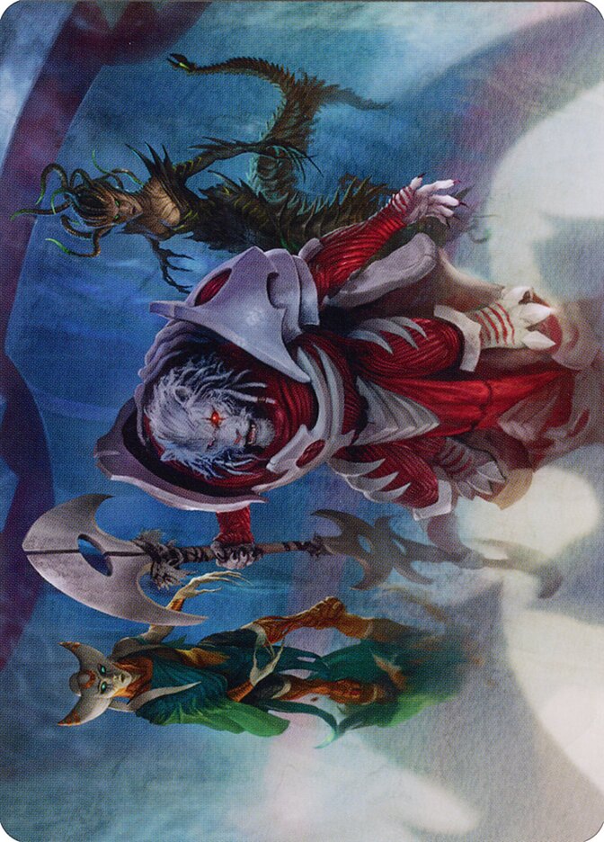 image Norn's Decree // Norn's Decree