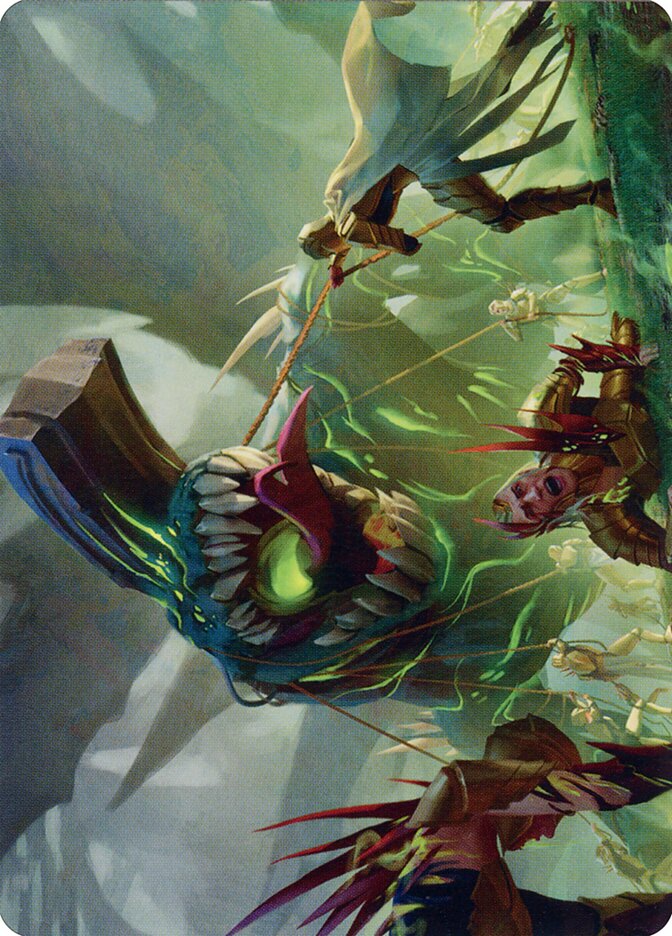 image Noxious Assault // Noxious Assault