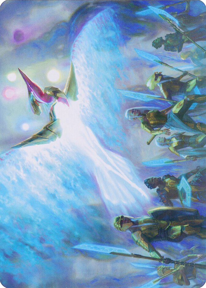 image Otharri, Suns' Glory // Otharri, Suns' Glory