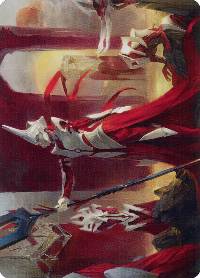 image Porcelain Zealot // Porcelain Zealot