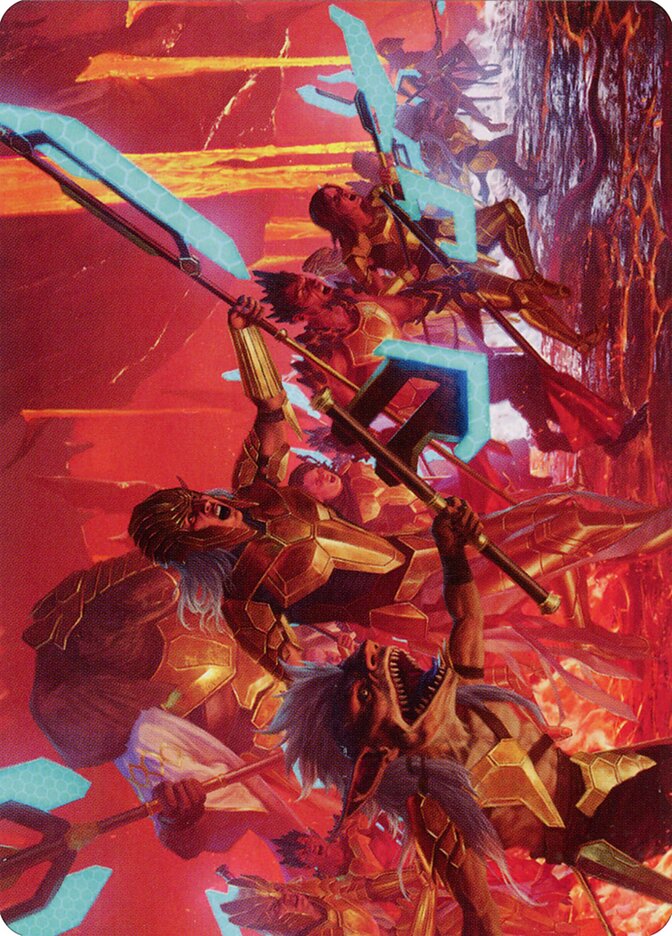 image Roar of Resistance // Roar of Resistance