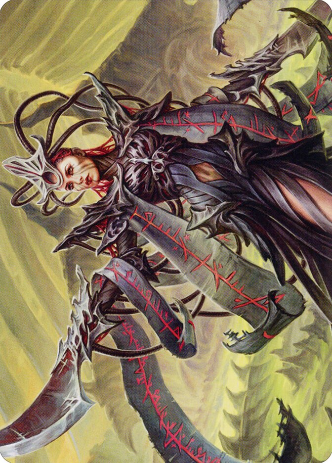 image Testament Bearer // Testament Bearer