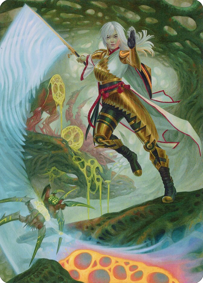 image The Eternal Wanderer // The Eternal Wanderer