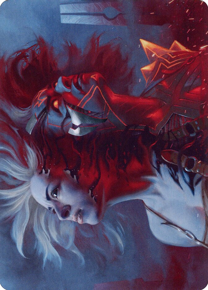 image Thrill of Possibility // Thrill of Possibility