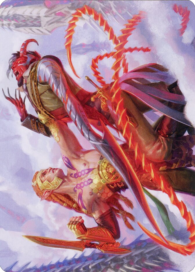 image Tyvar's Stand // Tyvar's Stand