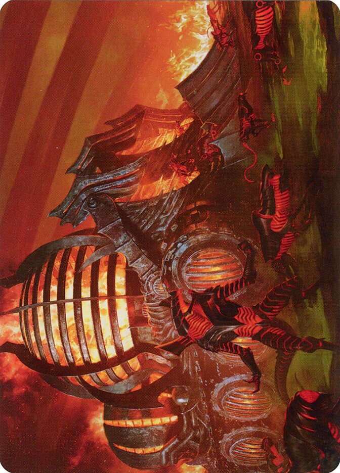 image Urabrask's Forge // Urabrask's Forge