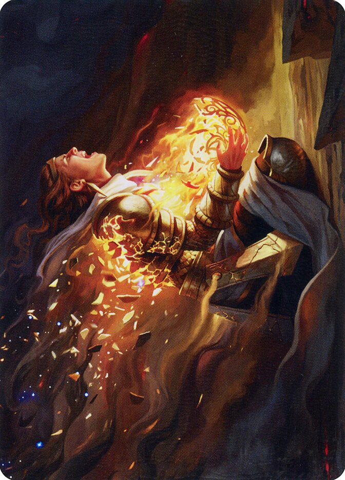 image Vanish into Eternity // Vanish into Eternity