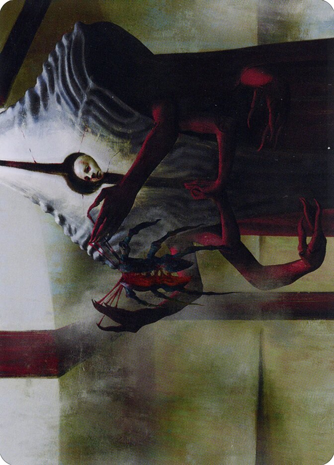 image Vivisection Evangelist // Vivisection Evangelist