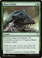 Beast Within