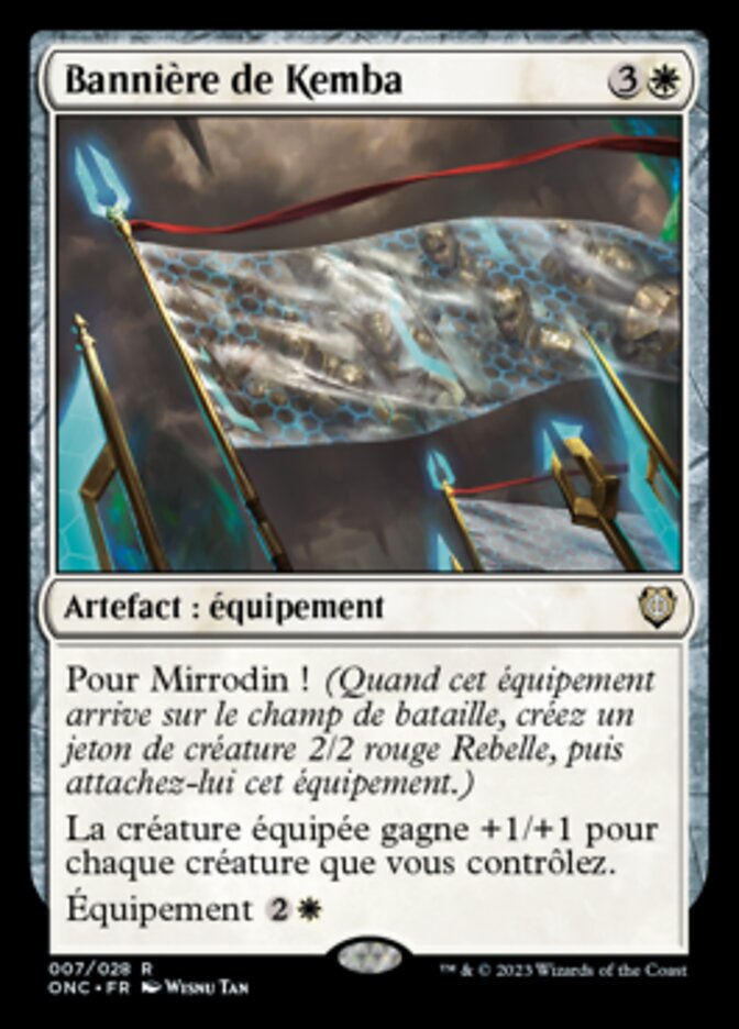 image Bannière de Kemba