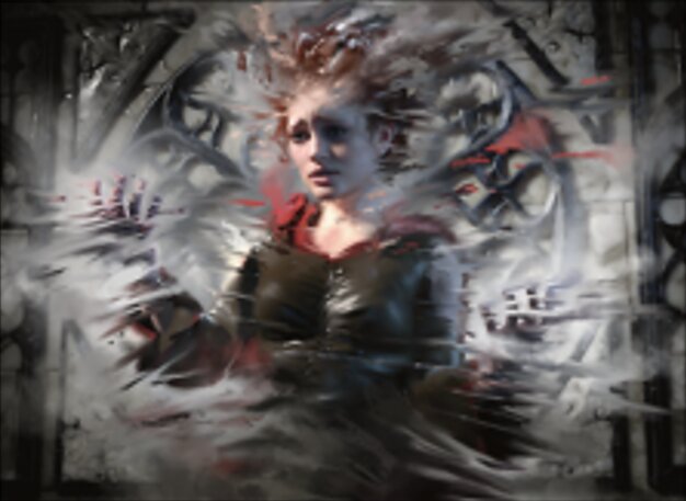 Mortification