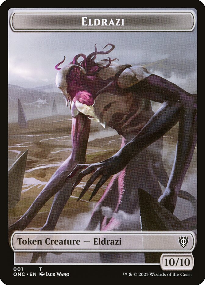 image Eldrazi