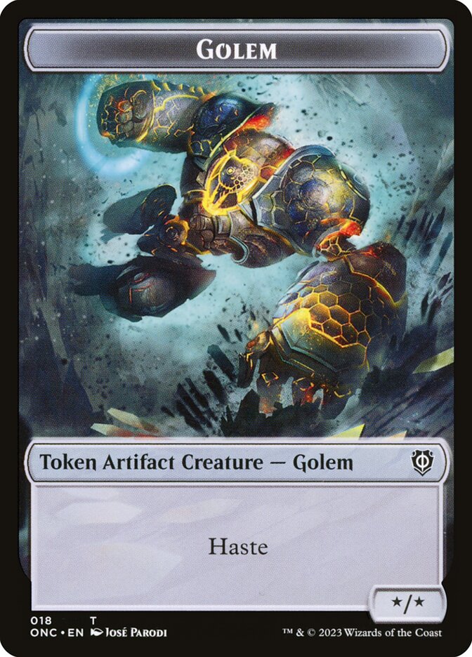 image Golem