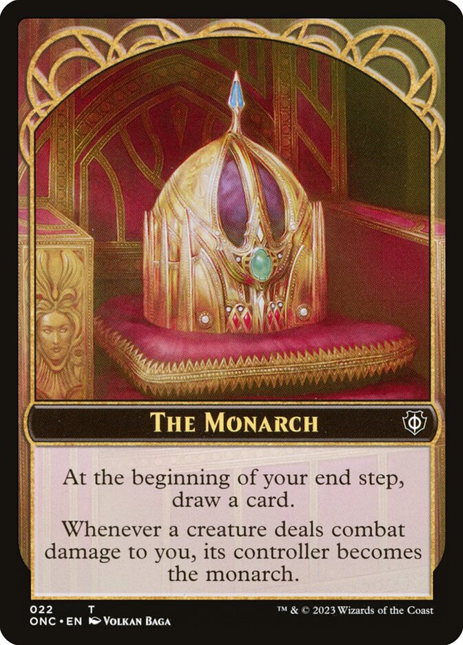 image The Monarch