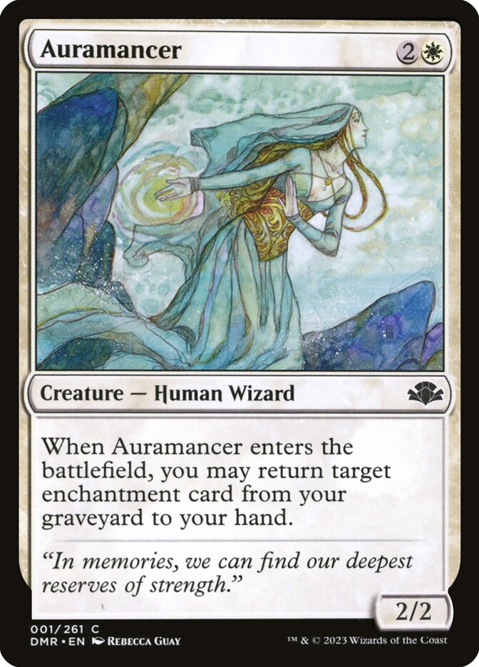image Auramancer