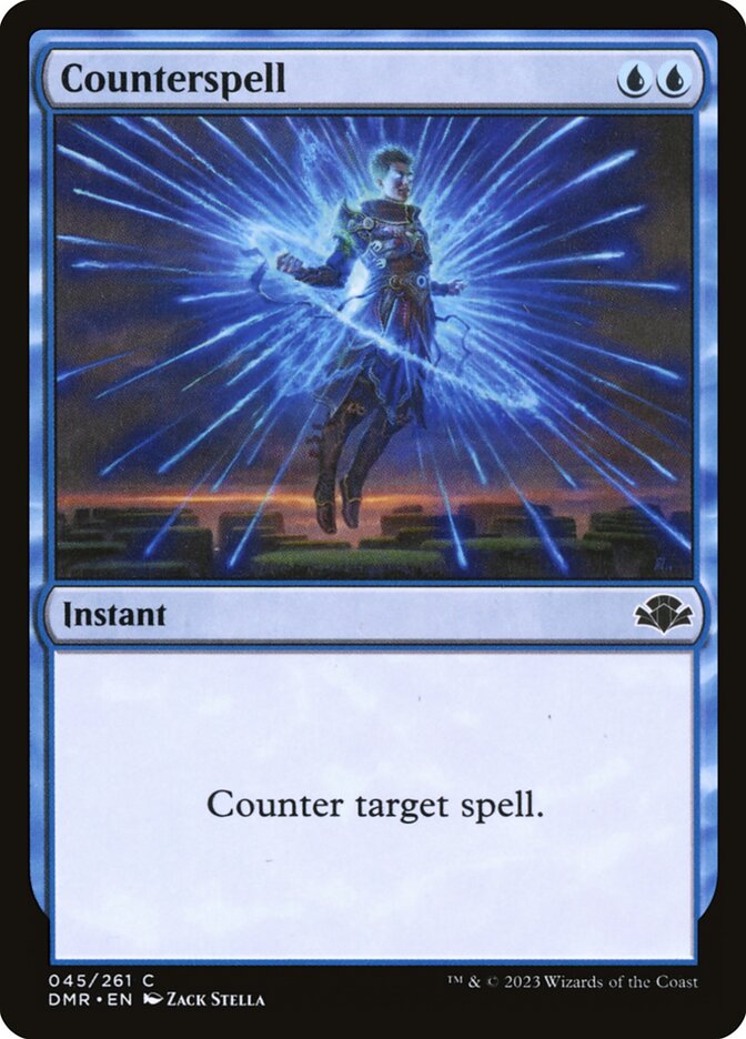 image Counterspell