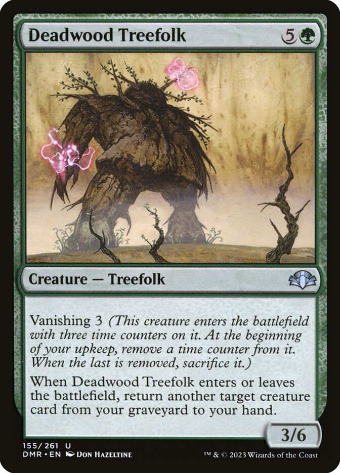 image Deadwood Treefolk