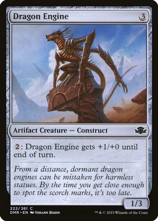 image Dragon Engine