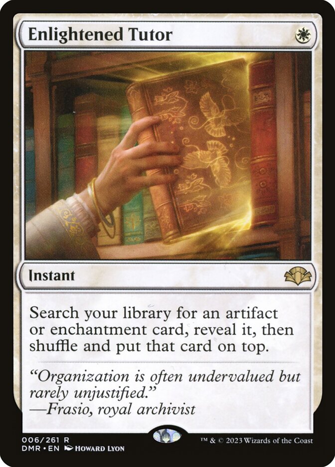 image Enlightened Tutor