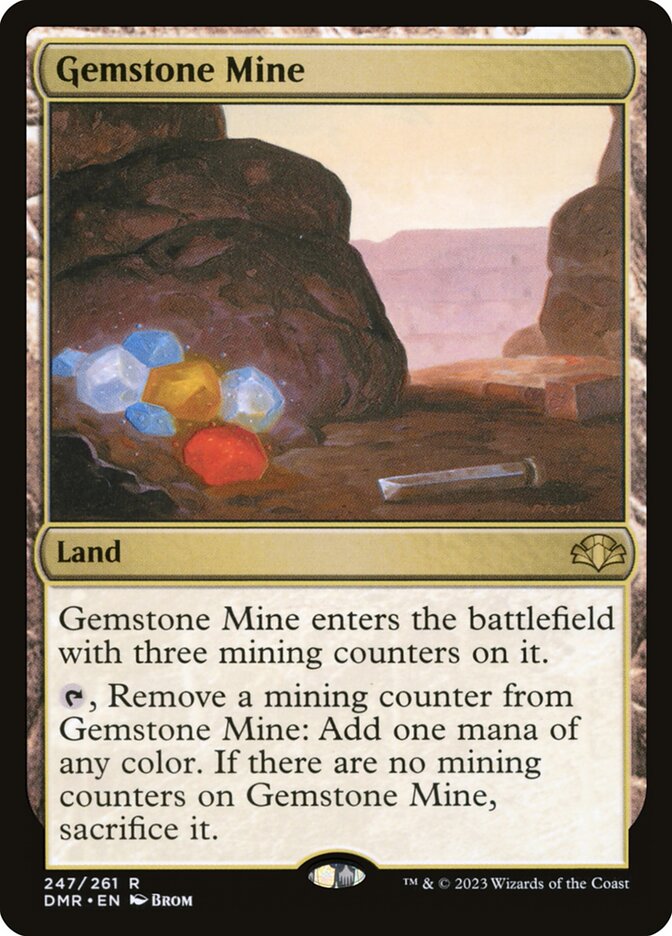image Gemstone Mine