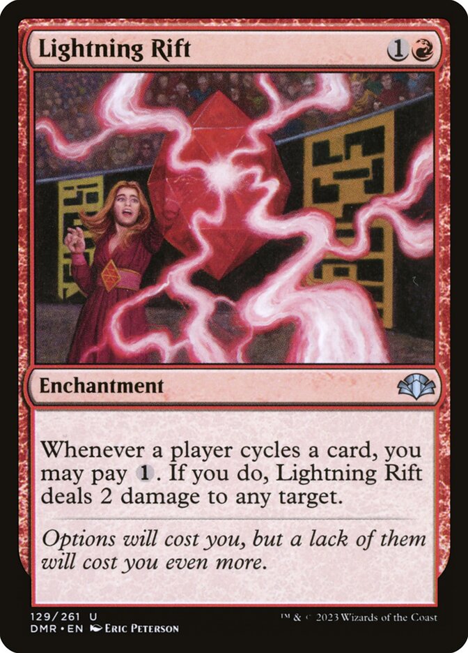 image Lightning Rift