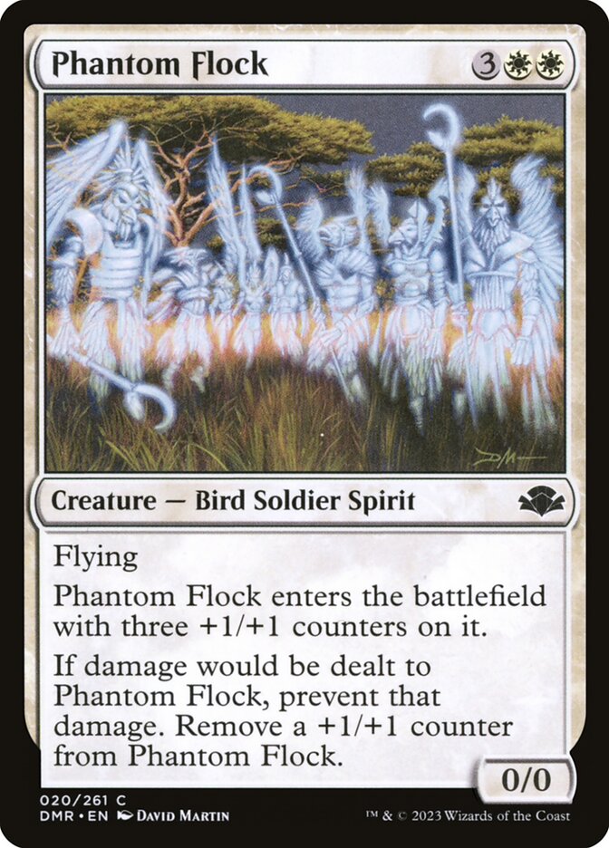 image Phantom Flock