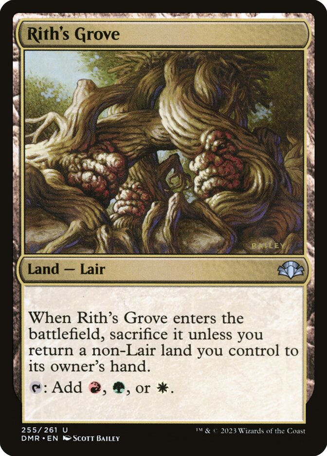 image Rith's Grove