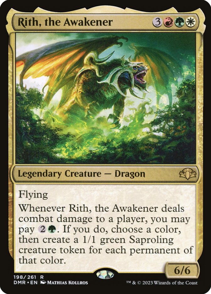 image Rith, the Awakener