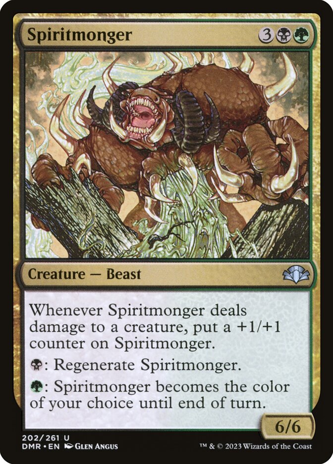 image Spiritmonger