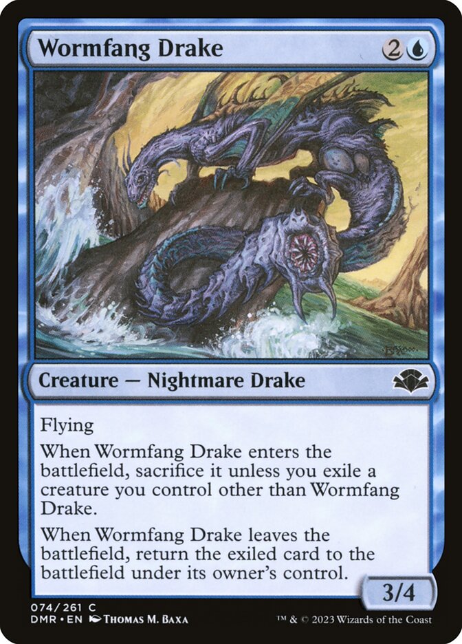 image Wormfang Drake