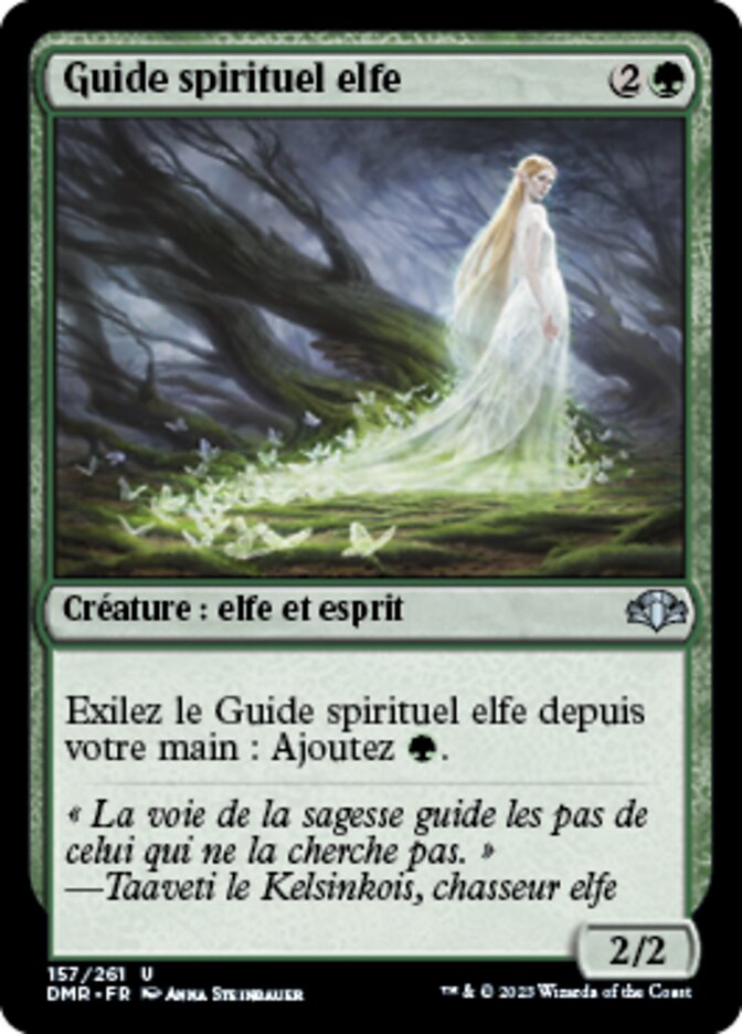 image Guide spirituel elfe