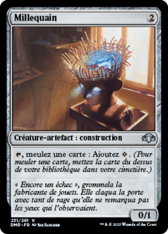 image Millequain
