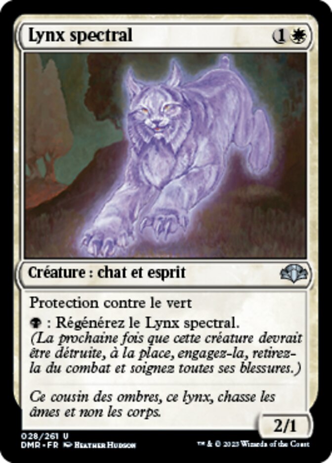 image Lynx spectral