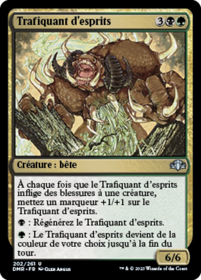 image Trafiquant d'esprits