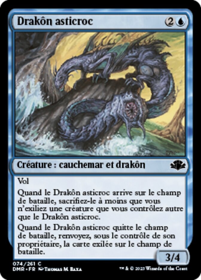 image Drakôn asticroc