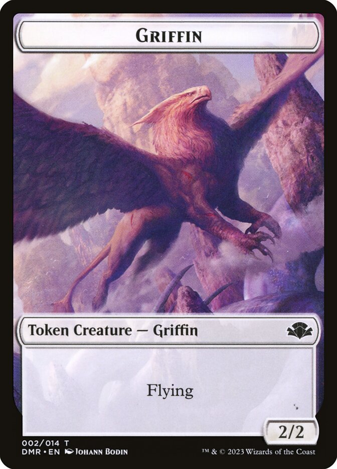 image Griffin