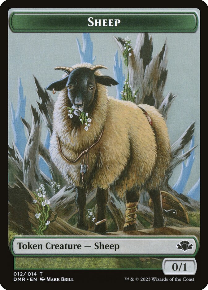 image Sheep