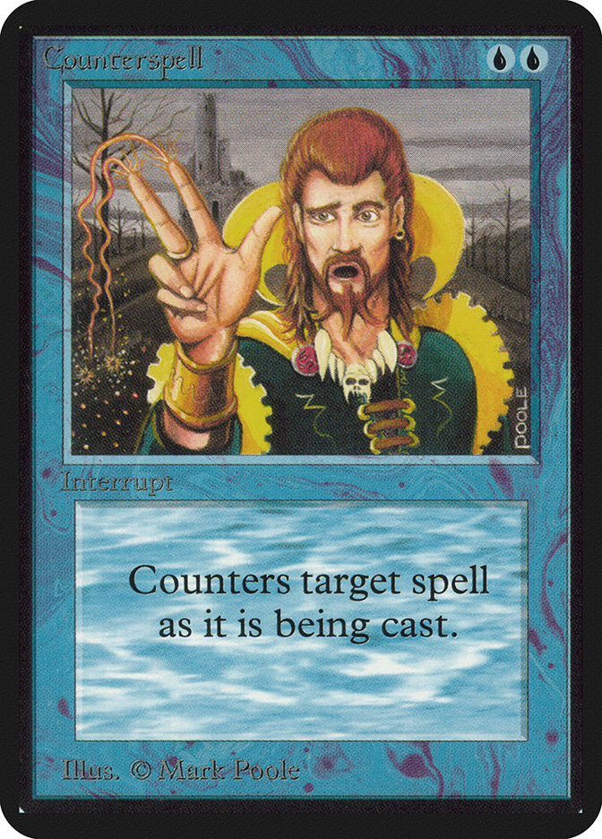 image Counterspell