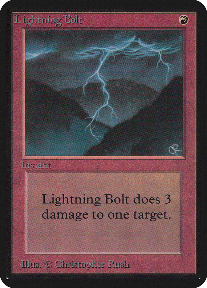 image Lightning Bolt