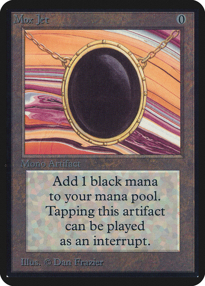 image Mox Jet