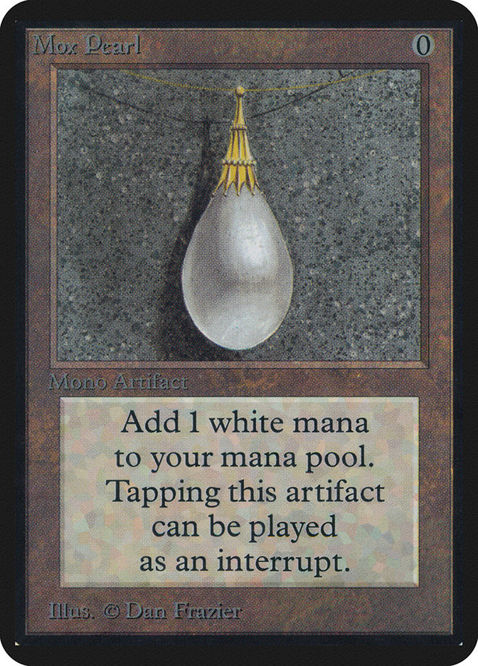 image Mox Pearl