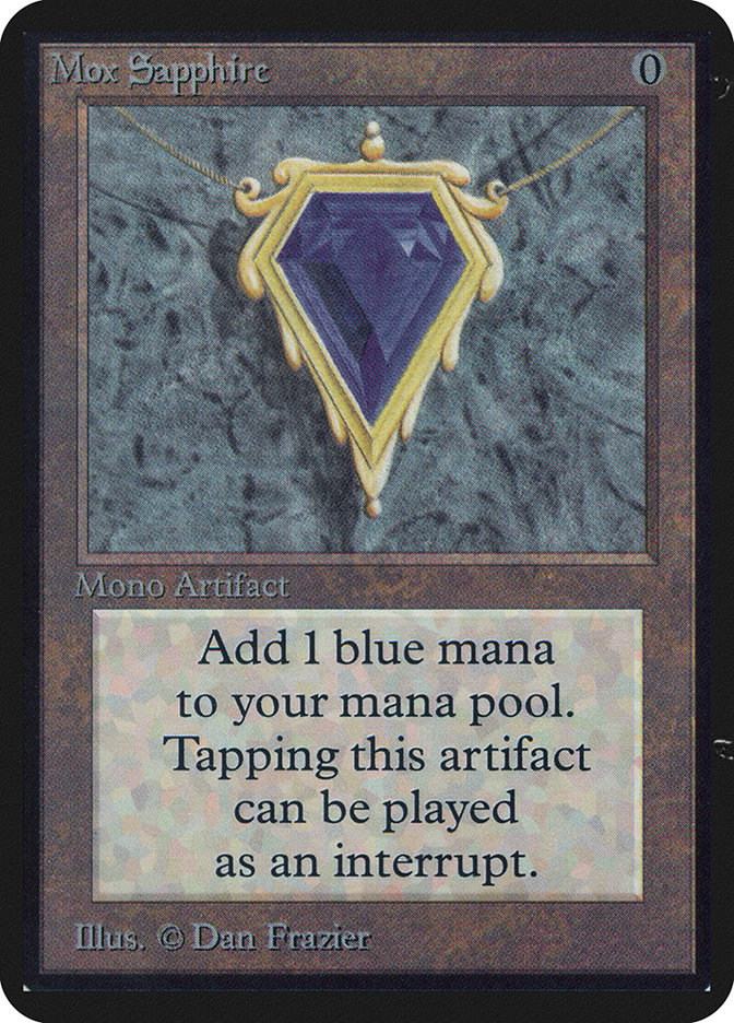 image Mox Sapphire