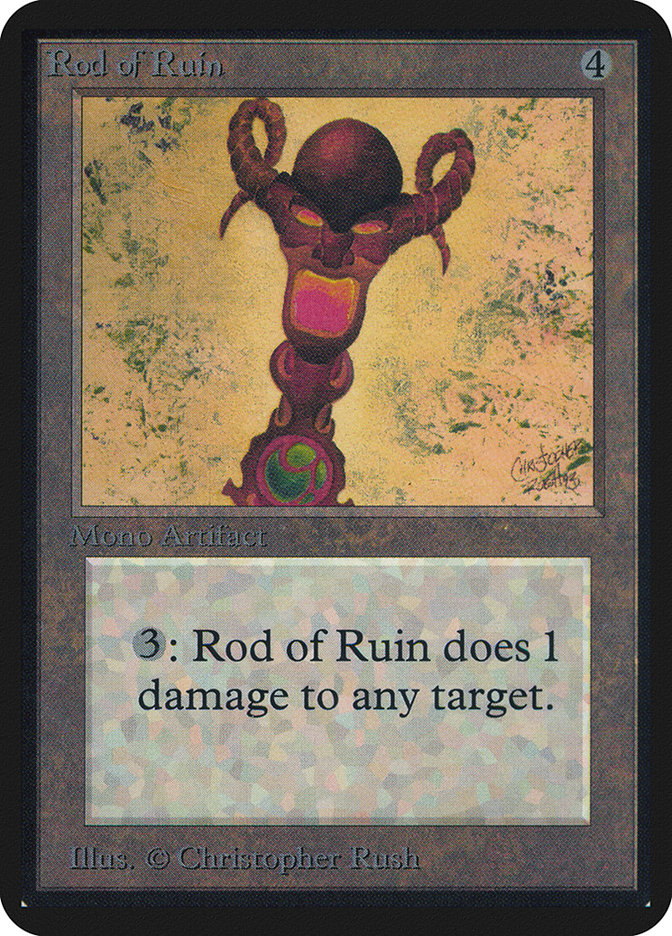 image Rod of Ruin