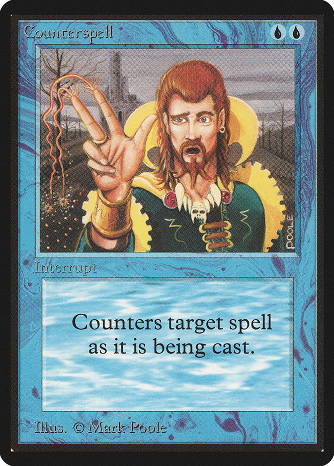 image Counterspell