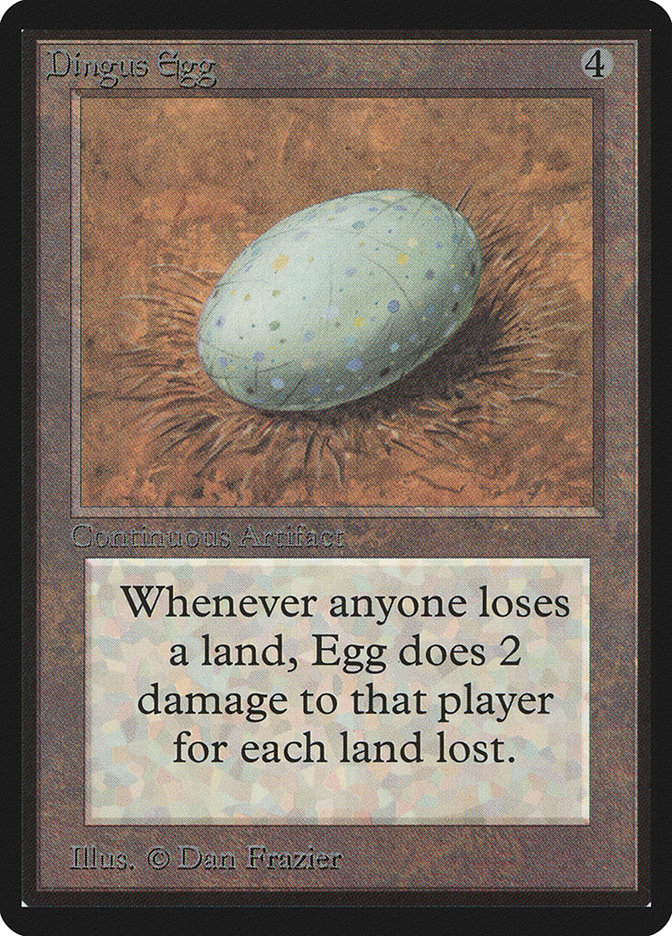 image Dingus Egg