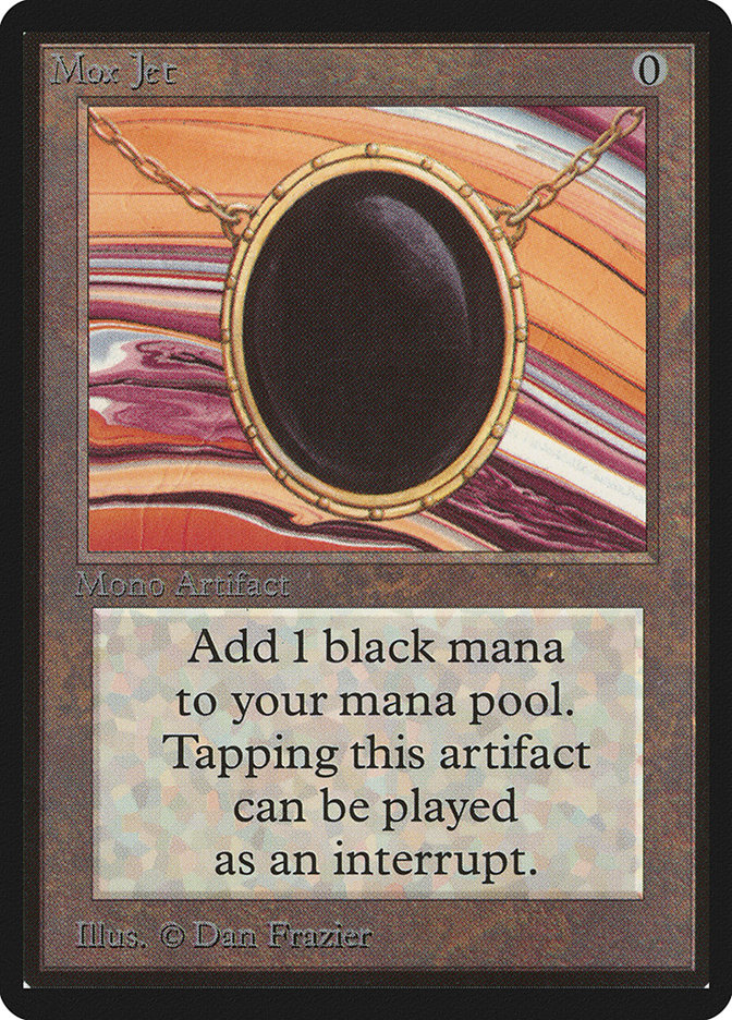 image Mox Jet