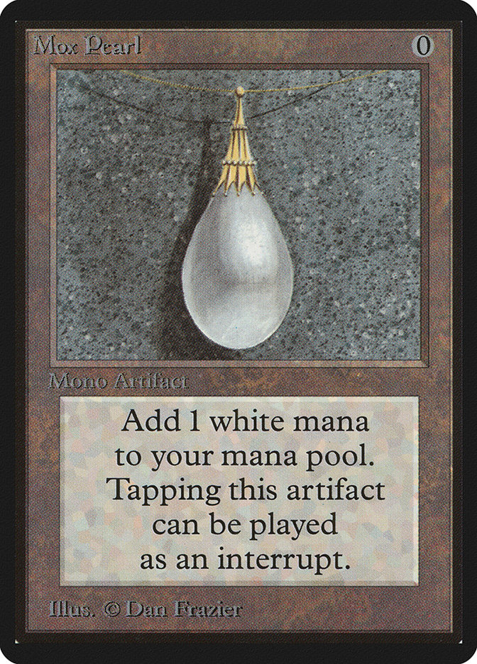 image Mox Pearl